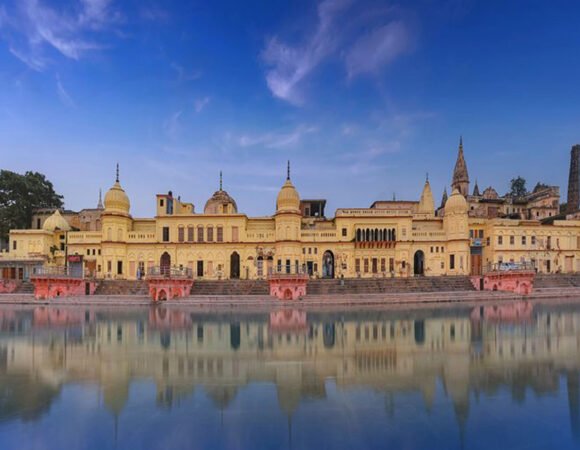 3 Days Varanasi Tour With Ayodhya