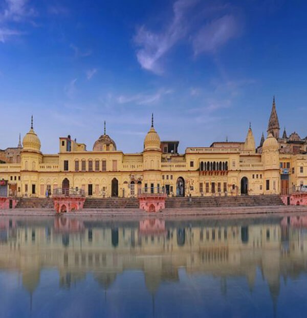 3 Days Varanasi Tour With Ayodhya