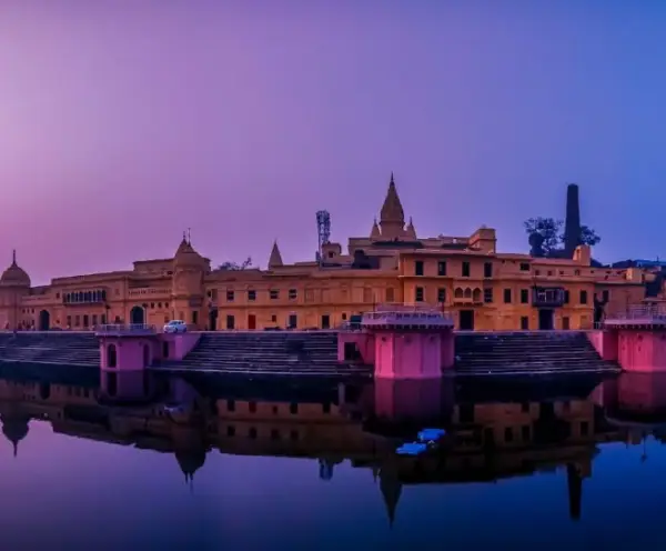 3 days tour in varanasi
