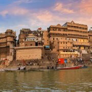 Varanasi Trip