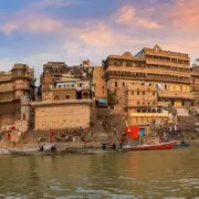 Varanasi Trip