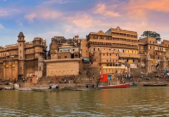 Top 10 historical places in Varanasi