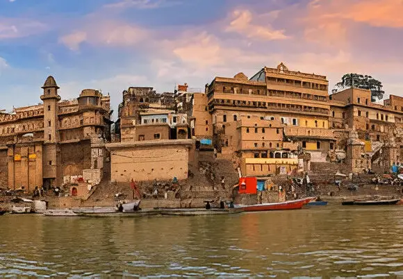Top 10 historical places in Varanasi