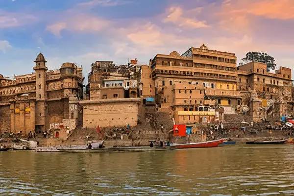 5-Day Varanasi, Prayagraj & Ayodhya Tour