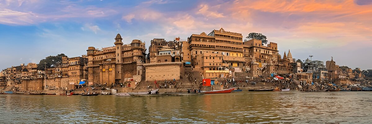 Varanasi
