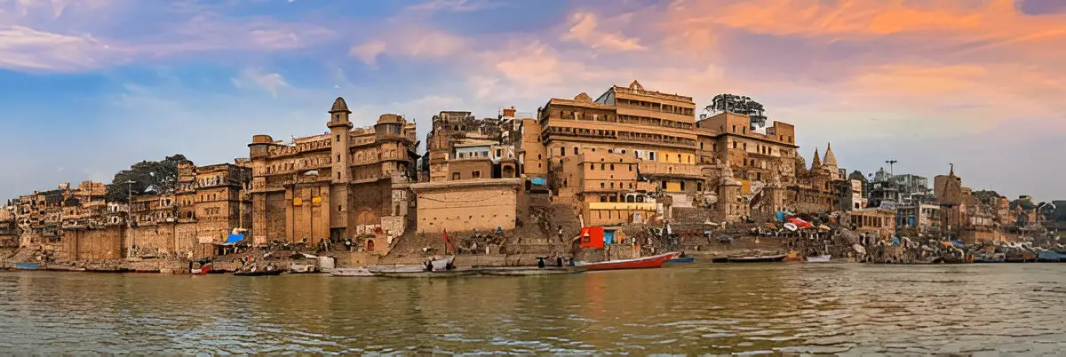 5-Day Varanasi, Prayagraj & Ayodhya Tour