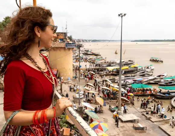 Why a Varanasi Tour is a Must for Every Traveler