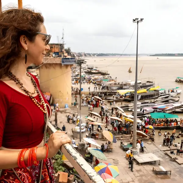 Varanasi Trip