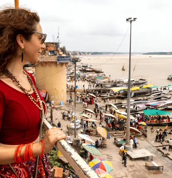 Why a Varanasi Tour is a Must for Every Traveler