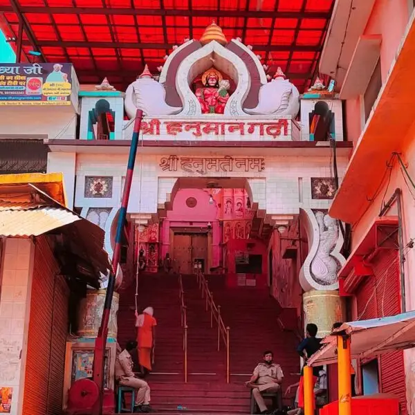 Varanasi With Ayodhya Ram Mandir Special