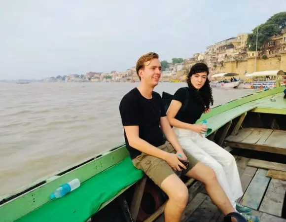 How Many Days Are Perfect for a Varanasi Tour?