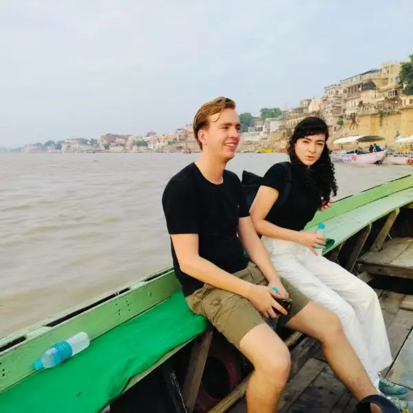 Varanasi 2 days tour package from Delhi