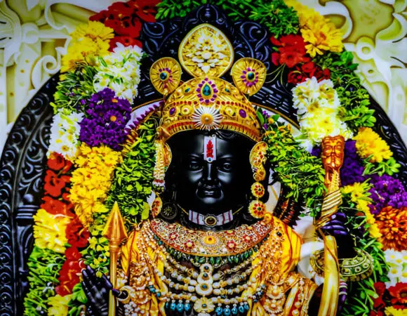 Ayodhya Tour Packages From Chennai