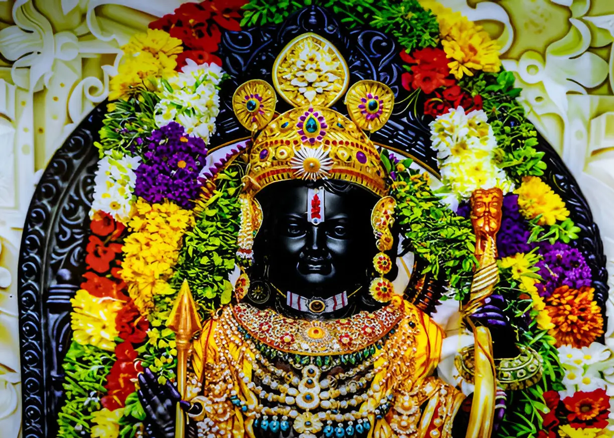 Ayodhya Tour Packages From Chennai