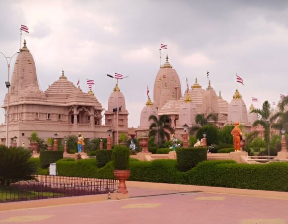 Full Day Ayodhya Tour