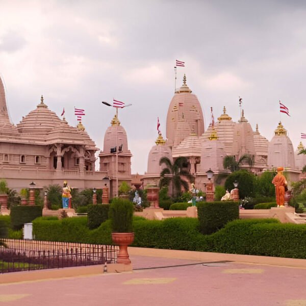 Full Day Ayodhya Tour