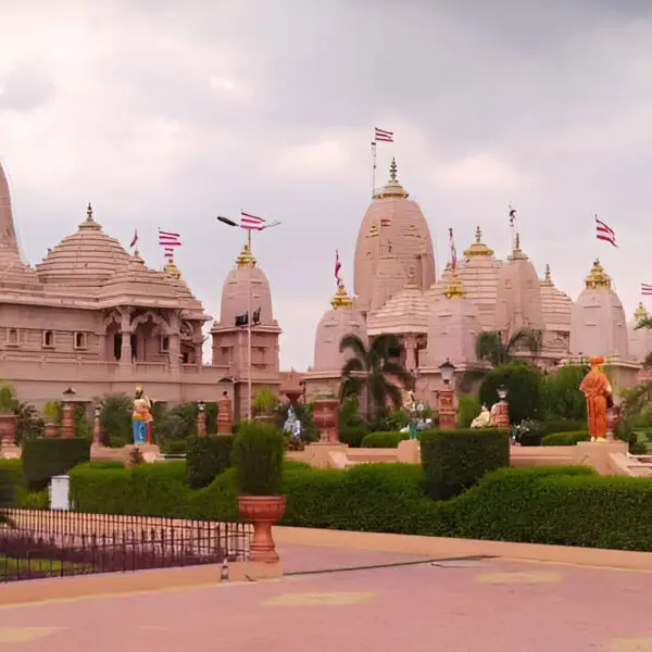 Full Day Ayodhya Tour