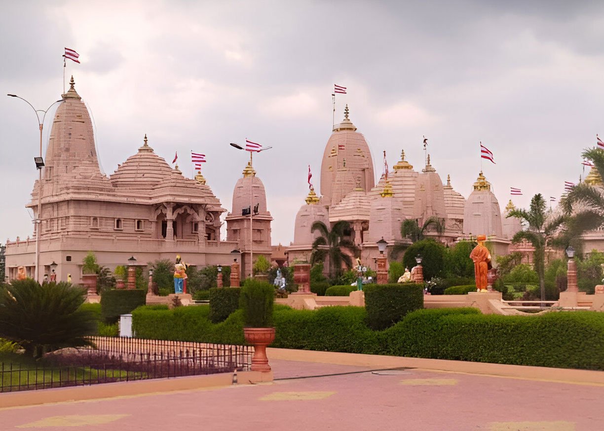 Kashi Yatra Packages