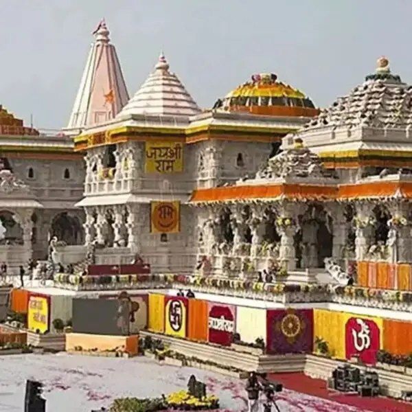 ayodhya tour packages from chennai