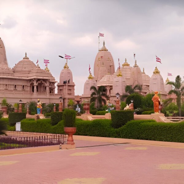 Full Day Ayodhya Tour