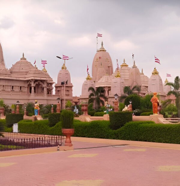 Full Day Ayodhya Tour